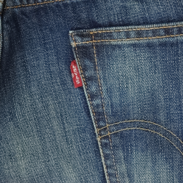 LEVI'S リーバイス 505 00505-04　L33　股下83cm  レギュラー ストレート  REGULARE FIT STRAIGHTの画像