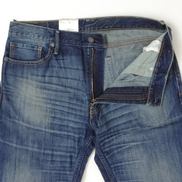 LEVI'S リーバイス 505 00505-04　L33　股下83cm  レギュラー ストレート  REGULARE FIT STRAIGHTの画像