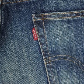 LEVI'S リーバイス 505 00505-04　L33　股下83cm  レギュラー ストレート  REGULARE FIT STRAIGHTの画像