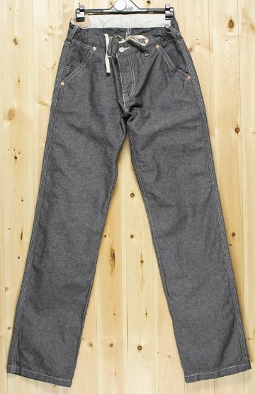 リーバイス LEVI'S 79502-00 シャンブレーイージーパンツ　の画像
