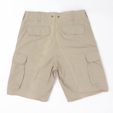 chevignon シェビニオン ハーフパンツ ショートパンツ shorts 短パン メンズ ベージュの画像