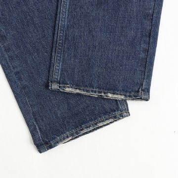リーバイス LEVI'S  20519-0002　519 ストレート ORANGE TAB WHITE OAK オレンジタブ ホワイトオークの画像