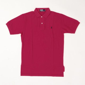 Polo By Ralph Lauren ワンポイント鹿の子ポロシャツ 2302-4001の画像