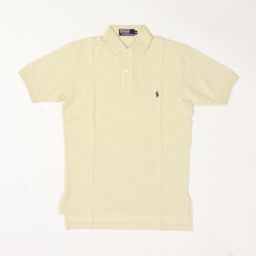 Polo By Ralph Lauren ワンポイント鹿の子ポロシャツ 2302-4001の画像