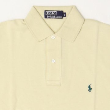 Polo By Ralph Lauren ワンポイント鹿の子ポロシャツ 2302-4001の画像