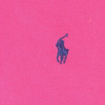 Polo By Ralph Lauren ボーイズ　ワンポイント鹿の子ポロシャツ 3331-4210の画像
