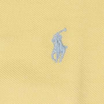 Polo By Ralph Lauren ボーイズ　ワンポイント鹿の子ポロシャツ 3331-4210の画像