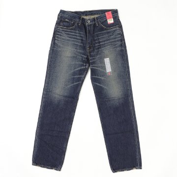 Levi's リーバイス 502 ストレート メンズ ジーパン 502-0321 L33 デッドストックの画像