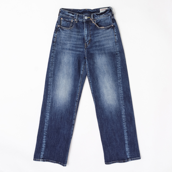 SWEETCAMEL スウィートキャメル SC-5504 ワイド ストレート WIDE