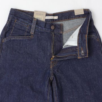 Lady Levi's  a5929 94 BAGGY WIDE LEG レディース ワイド 太め ジーンズ バギーの画像