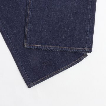 Lady Levi's  a5929 94 BAGGY WIDE LEG レディース ワイド 太め ジーンズ バギーの画像