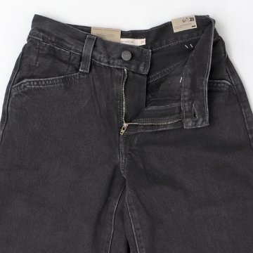 Lady Levi's  a5929 94 BAGGY WIDE LEG レディース ワイド 太め ジーンズ バギーの画像