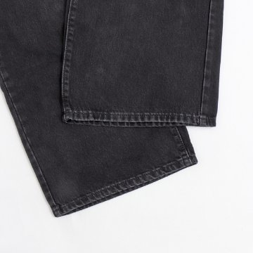 Lady Levi's  a5929 94 BAGGY WIDE LEG レディース ワイド 太め ジーンズ バギーの画像