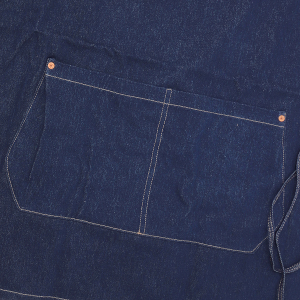 levi‘s リーバイス 004D2-0000 エプロン デニム プレゼント 父の日 母の日 クリスマス 誕生日の画像