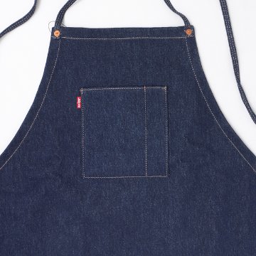 levi‘s リーバイス 004D2-0000 エプロン デニム プレゼント 父の日 母の日 クリスマス 誕生日の画像