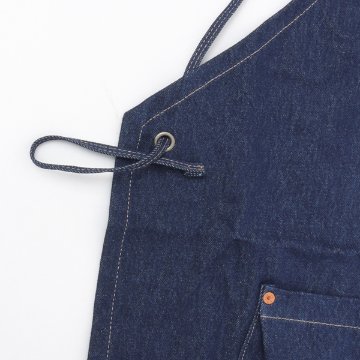 levi‘s リーバイス 004D2-0000 エプロン デニム プレゼント 父の日 母の日 クリスマス 誕生日の画像