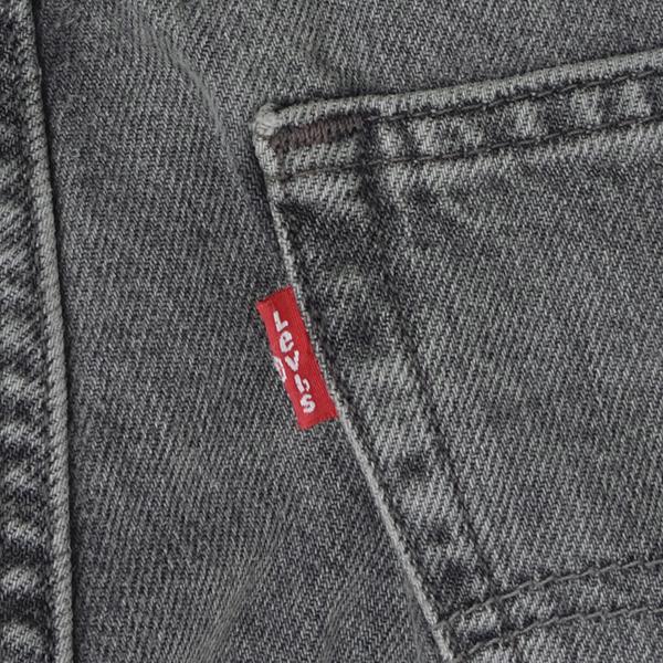 LEVI'S リーバイス a7221-0006 565 97 LOOSE STRAIGHT FALLING メンズ ルーズ ストレート L30の画像