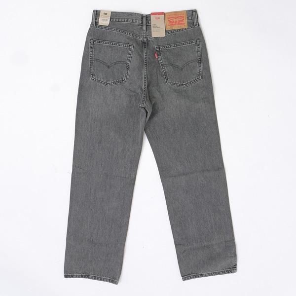 LEVI'S リーバイス a7221-0006 565 97 LOOSE STRAIGHT FALLING メンズ ルーズ ストレート L30の画像