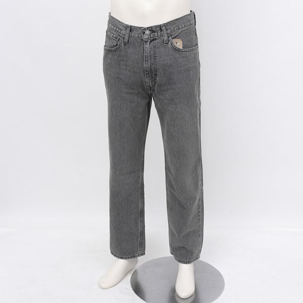 LEVI'S リーバイス a7221-0006 565 97 LOOSE STRAIGHT FALLING メンズ ルーズ ストレート L30の画像