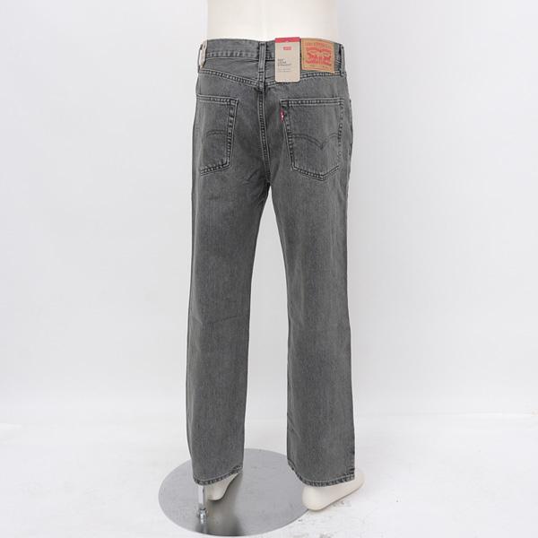 LEVI'S リーバイス a7221-0006 565 97 LOOSE STRAIGHT FALLING メンズ ルーズ ストレート L30の画像