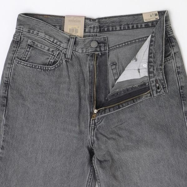 LEVI'S リーバイス a7221-0006 565 97 LOOSE STRAIGHT FALLING メンズ ルーズ ストレート L30の画像