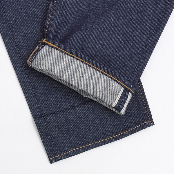 LEVI'S リーバイス 00501-3722 501 リジッド 未洗い ストレート セルビッジ デニム メンズ ジーンズ HUDSON SELVEDGE ジーパンの画像
