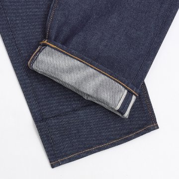 LEVI'S リーバイス 00501-3722 501 リジッド 未洗い ストレート セルビッジ デニム メンズ ジーンズ HUDSON SELVEDGE ジーパンの画像