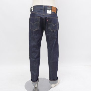 LEVI'S リーバイス 00501-3722 501 リジッド 未洗い ストレート セルビッジ デニム メンズ ジーンズ HUDSON SELVEDGE ジーパンの画像