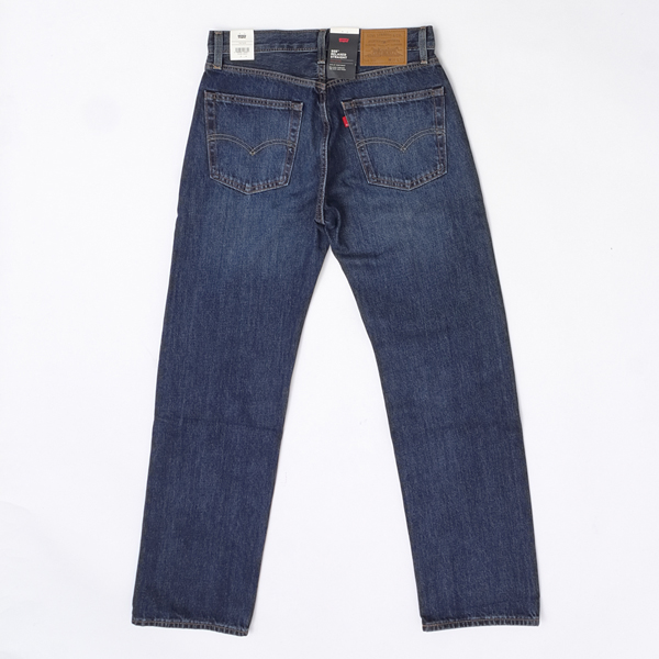 リーバイス LEVI'S  555 000lo-00 RELAXED STRAIGHT リラックス ストレート  ジーンズメンズ ジーンズ の画像
