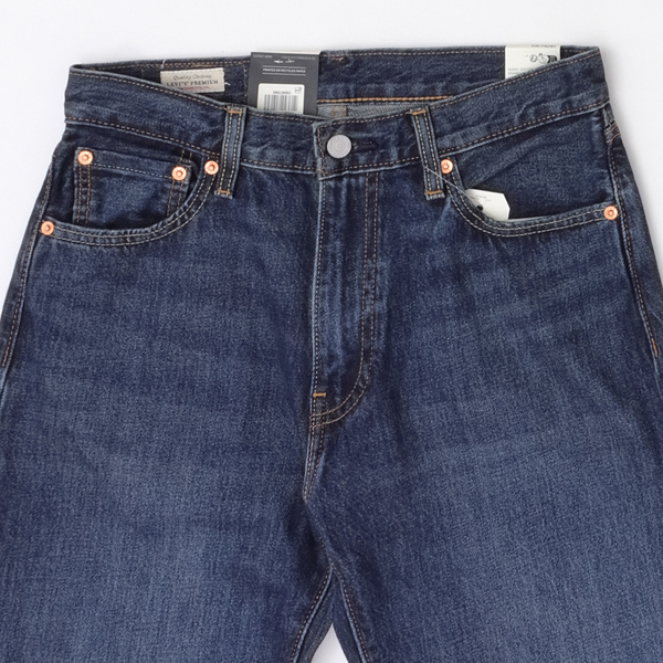 リーバイス LEVI'S  555 000lo-00 RELAXED STRAIGHT リラックス ストレート  ジーンズメンズ ジーンズ の画像