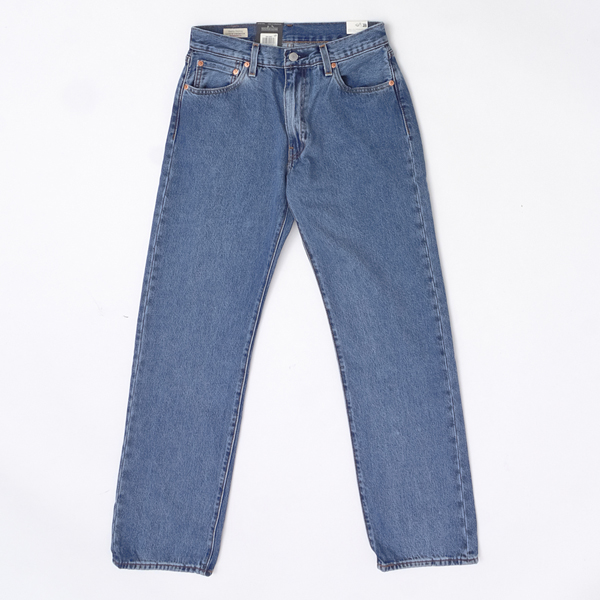 リーバイス LEVI'S  555 000lo-00 RELAXED STRAIGHT リラックス ストレート  ジーンズメンズ ジーンズ の画像