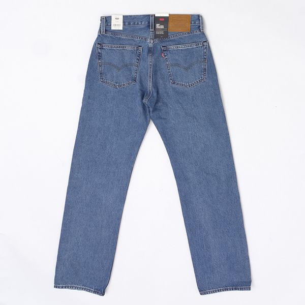 リーバイス LEVI'S  555 000lo-00 RELAXED STRAIGHT リラックス ストレート  ジーンズメンズ ジーンズ の画像
