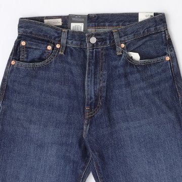 リーバイス LEVI'S  555 000lo-00 RELAXED STRAIGHT リラックス ストレート  ジーンズメンズ ジーンズ の画像