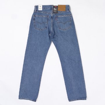 リーバイス LEVI'S  555 000lo-00 RELAXED STRAIGHT リラックス ストレート  ジーンズメンズ ジーンズ の画像