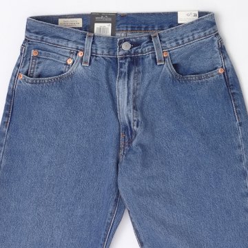 リーバイス LEVI'S  555 000lo-00 RELAXED STRAIGHT リラックス ストレート  ジーンズメンズ ジーンズ の画像