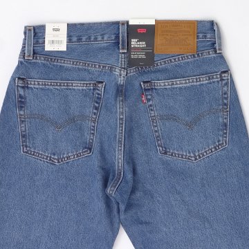 リーバイス LEVI'S  555 000lo-00 RELAXED STRAIGHT リラックス ストレート  ジーンズメンズ ジーンズ の画像
