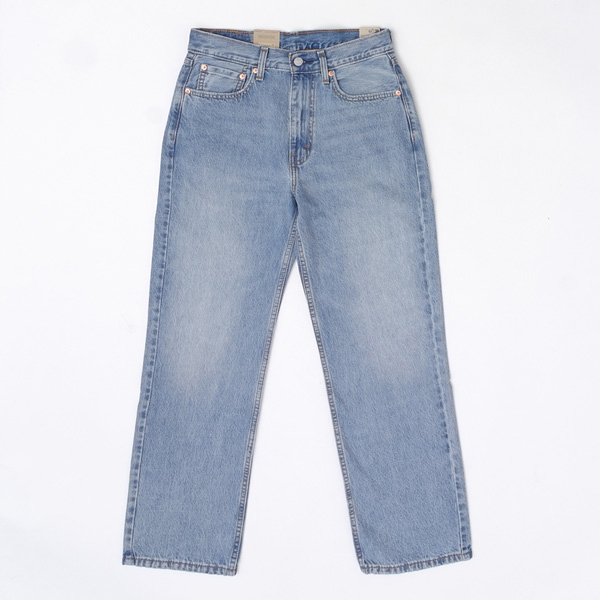 LEVI'S リーバイス A7221-0013 565 97 LOOSE STRAIGHT FALLING メンズ ルーズ ストレート L30の画像
