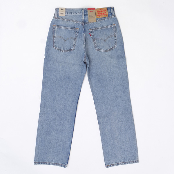 LEVI'S リーバイス A7221-0013 565 97 LOOSE STRAIGHT FALLING メンズ ルーズ ストレート L30の画像