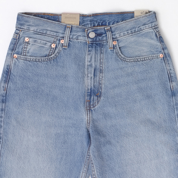 LEVI'S リーバイス A7221-0013 565 97 LOOSE STRAIGHT FALLING メンズ ルーズ ストレート L30の画像