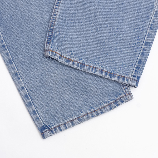LEVI'S リーバイス A7221-0013 565 97 LOOSE STRAIGHT FALLING メンズ ルーズ ストレート L30の画像