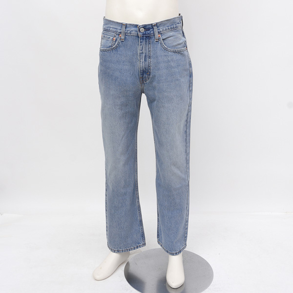 LEVI'S リーバイス A7221-0013 565 97 LOOSE STRAIGHT FALLING メンズ ルーズ ストレート L30の画像