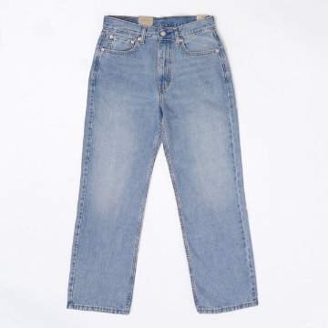 LEVI'S リーバイス A7221-0013 565 97 LOOSE STRAIGHT FALLING メンズ ルーズ ストレート L30の画像