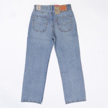 LEVI'S リーバイス A7221-0013 565 97 LOOSE STRAIGHT FALLING メンズ ルーズ ストレート L30の画像