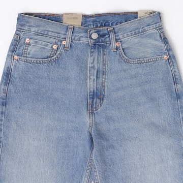 LEVI'S リーバイス A7221-0013 565 97 LOOSE STRAIGHT FALLING メンズ ルーズ ストレート L30の画像