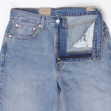 LEVI'S リーバイス A7221-0013 565 97 LOOSE STRAIGHT FALLING メンズ ルーズ ストレート L30の画像