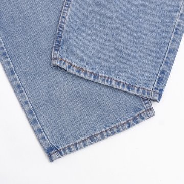 LEVI'S リーバイス A7221-0013 565 97 LOOSE STRAIGHT FALLING メンズ ルーズ ストレート L30の画像