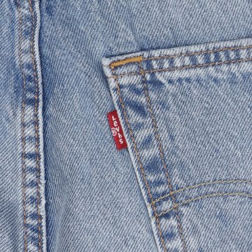 LEVI'S リーバイス A7221-0013 565 97 LOOSE STRAIGHT FALLING メンズ ルーズ ストレート L30の画像