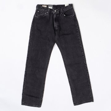 リーバイス LEVI'S  555 000lo-00 RELAXED STRAIGHT リラックス ストレート  ジーンズメンズ ジーンズ 02）ブラックの画像