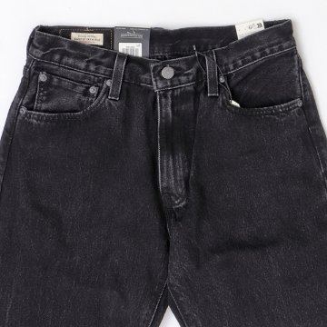 リーバイス LEVI'S  555 000lo-00 RELAXED STRAIGHT リラックス ストレート  ジーンズメンズ ジーンズ 02）ブラックの画像