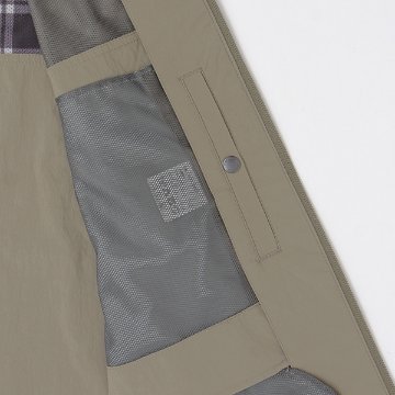 McGREGOR マグレガー 111105601 メンズ 多機能 ベスト 6ポケット 軽量 春 秋の画像